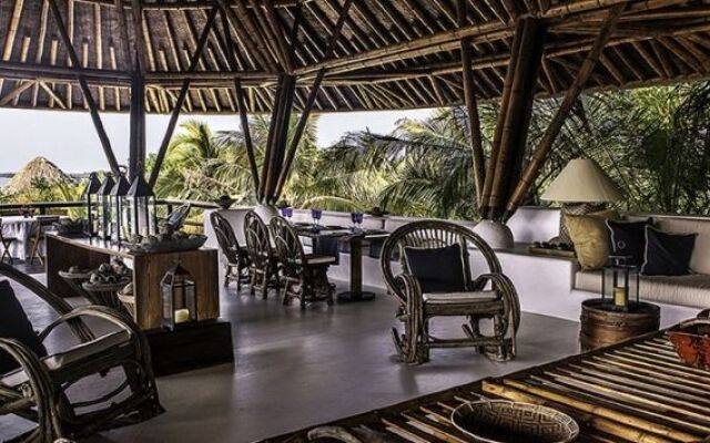 Hotel Agua Baru