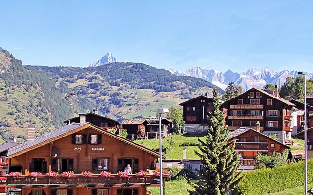 Chalet Bergfink St Valentin/San Valentino 33260