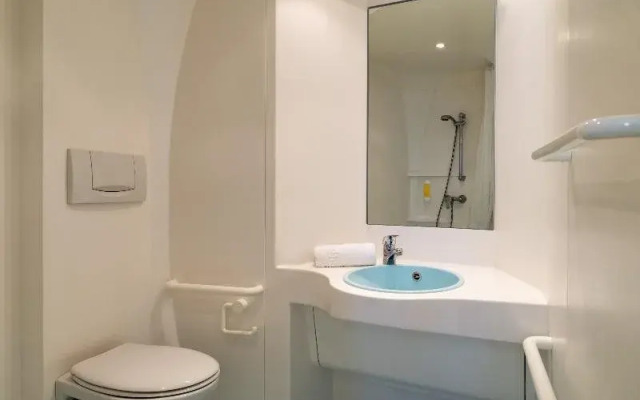 The Originals Access, Hotel Saint-Flour