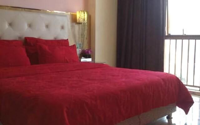 Meet The Fashion Hotel