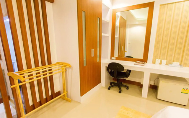 Orchid Residence Nakhon Si Thammarat