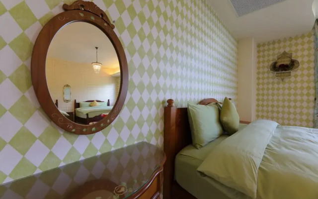 Floral Land B&B