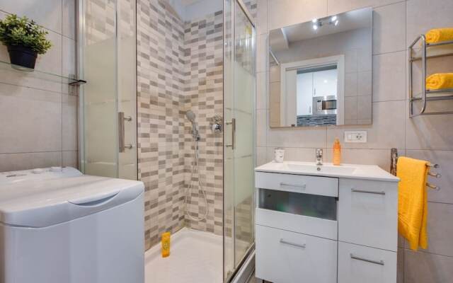 733. Wonderful Studio in las Américas! Wi Fi Free!