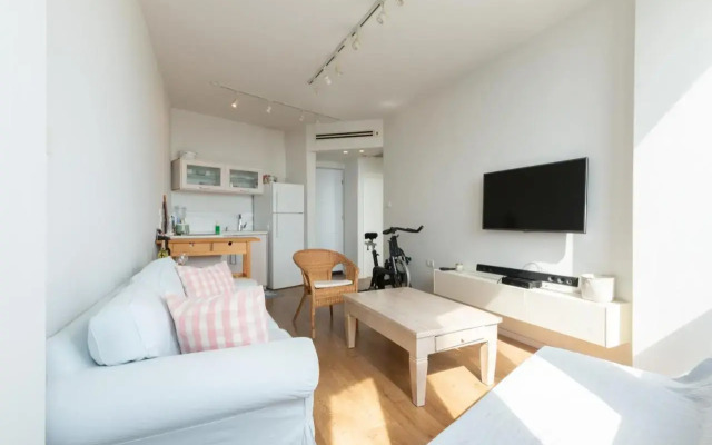 Ezore Yam Bat-Yam Apartments - Ben-Gurion 138