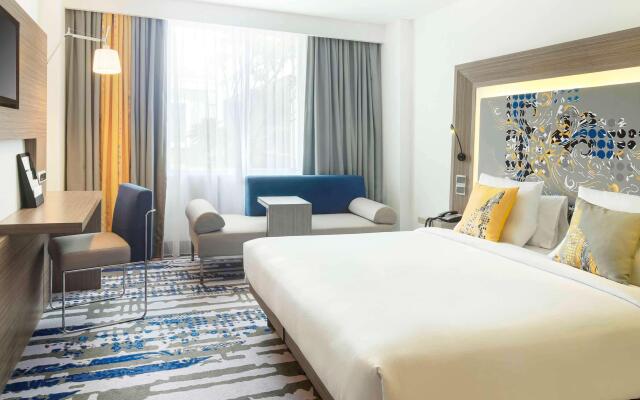 Novotel Bali Ngurah Rai Airport