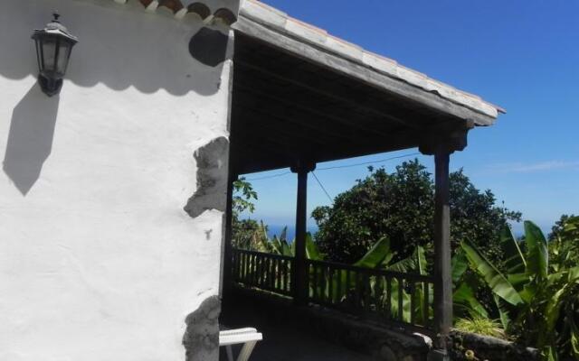 Holiday home Sitio La Vieja