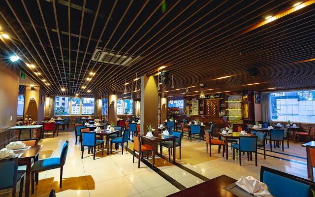 Saigon Hotel