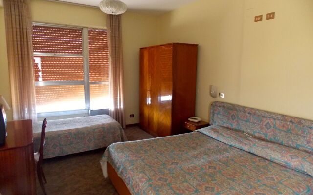 Hotel Park Mar Grande