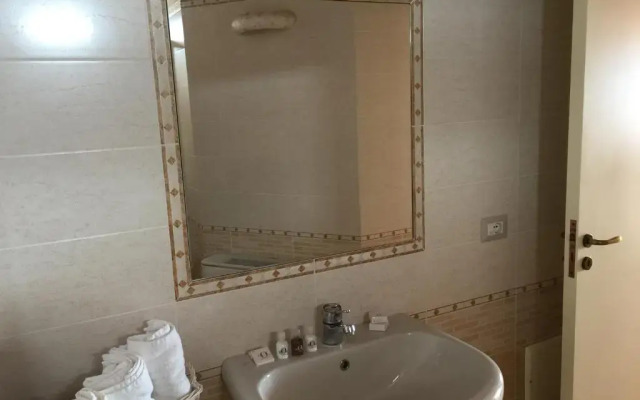 Le Camere di Rosanna