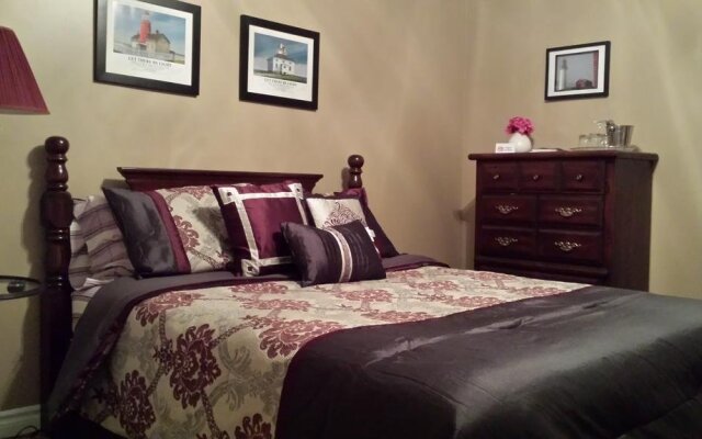 Northwest Lodge Bed & Breakfast