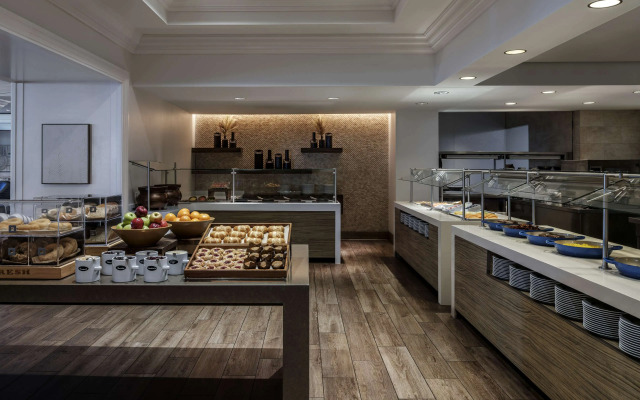 Hyatt Regency Coconut Point Resort & Spa