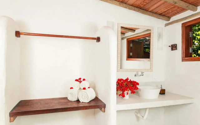 Pousada Mangue Sereno