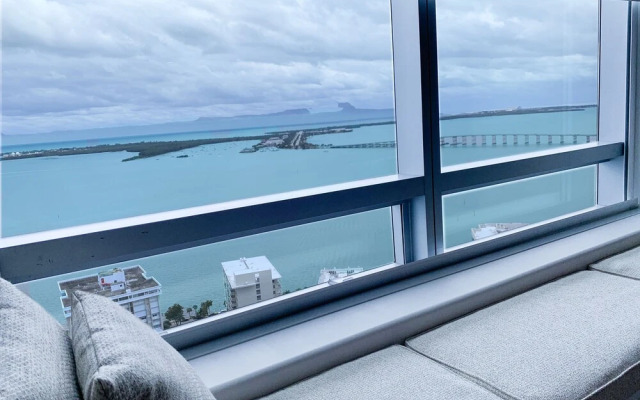 Four Seasons Luxury Private Residences