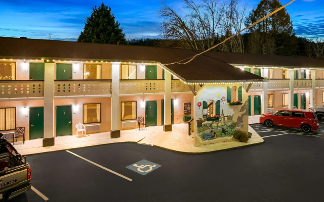 Quality Inn Downtown Helen