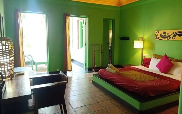Mango Hill Pondicherry