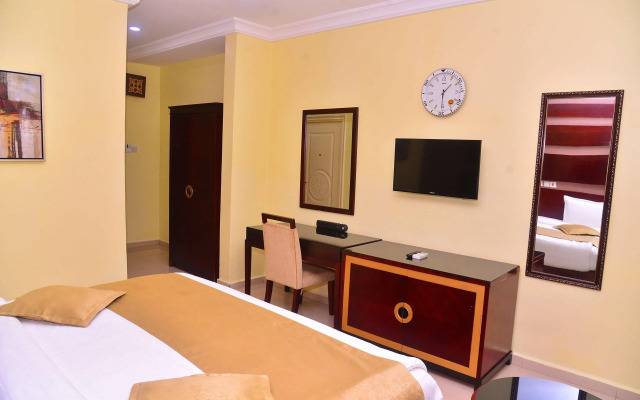 Best Western Meloch Hotel