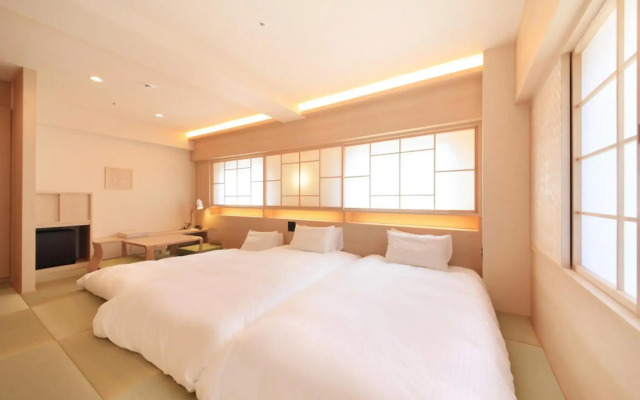 Richmondhotel Kagoshima Kinseicho