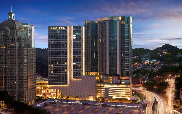 Sofitel Kuala Lumpur Damansara