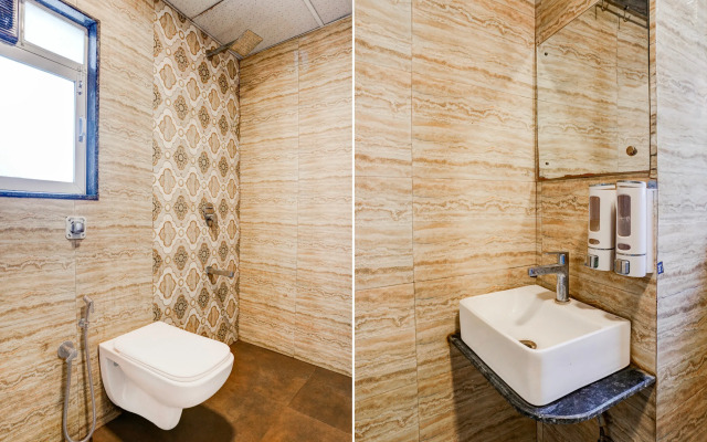 Super Collection O Thane Formerly Dove Residency