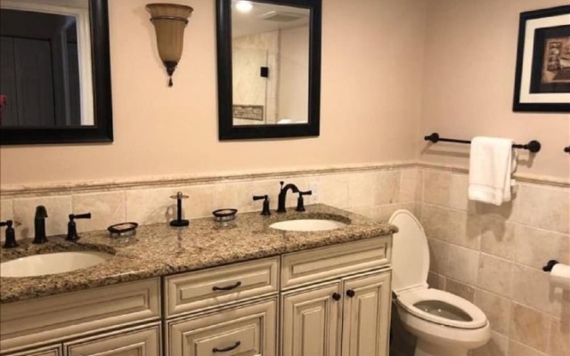 Sea Winds 38 Beautiful Renovated Oceanfront