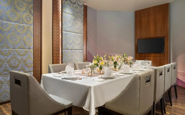 Wow Crest, Indore – IHCL SeleQtions