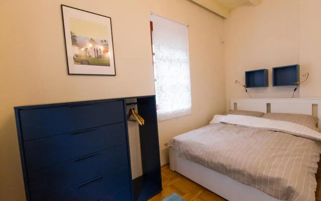 Two Towers Apartman Miskolc