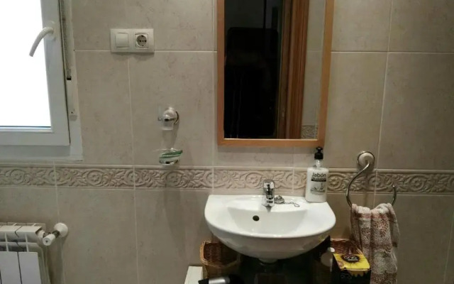 Foz Playa y Mar by I Love Norte