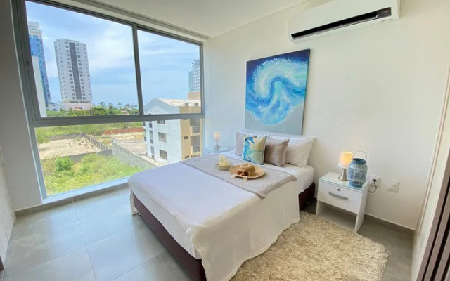 Apartamentos Salguero Suites - by SOHO