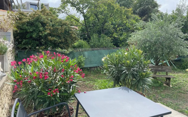 Les Studios du Chemin Vert