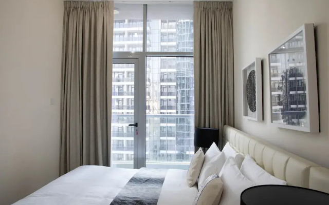 Maison Privee - Spectacular Duplex Apt w/ Canal views