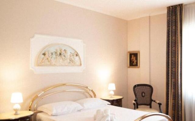 Apartment Carducci 21
