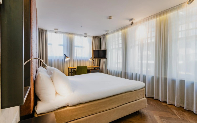 Leonardo Hotel Amsterdam Rembrandtpark