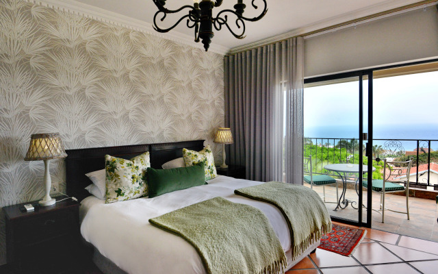 The Vineyard on Ballito