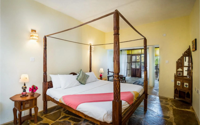 Blue Marlin Beach Hotel