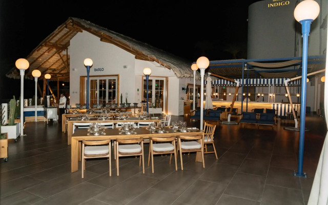 Hotel Indigo La Paz Puerta Cortes by IHG