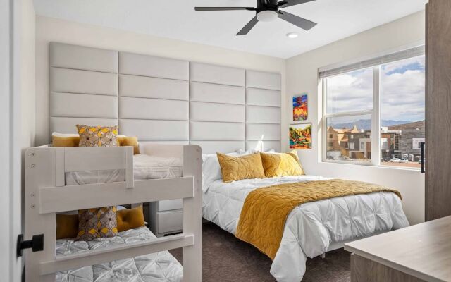 Coco Dunes 2 Bedroom Condo