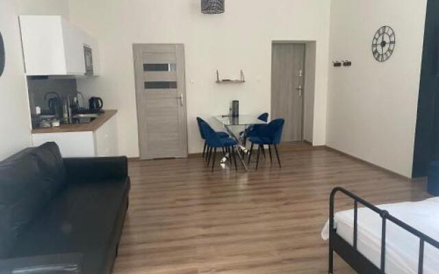 Apartamenty Mikubo Wrocław