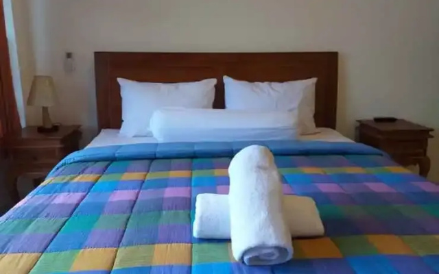 Batu Gading Homestay