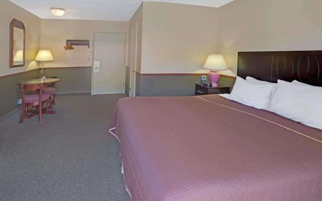 SureStay Hotel by Best Western Portland City Center