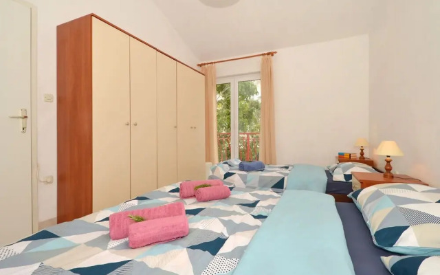 Apartment House Juretic