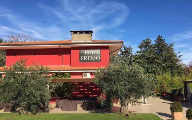 Hotel Eremo