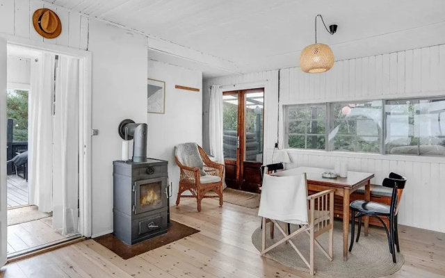 5 Star Holiday Home in Vejby