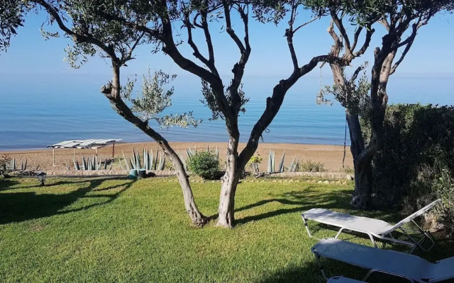 Corfu Glyfada Menigos Resort 52