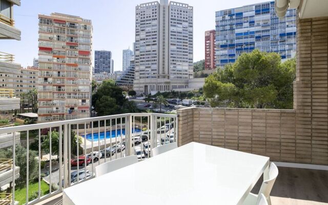 Arenal Suites Benidorm