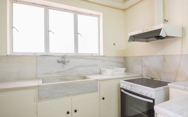 Athens Park Palace Apartments