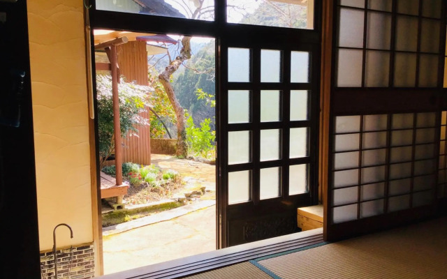 Kominkayado Netsuki no ii Kitsune - Vacation STAY 27812v