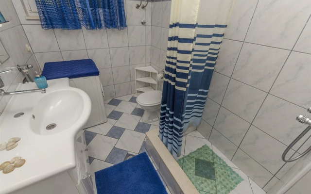 Apartments Ita