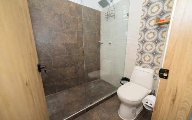 Caobos Center Coliving & Coworking