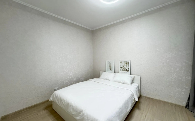 А2 Апарт на улице Пожарных и Спасателей 14