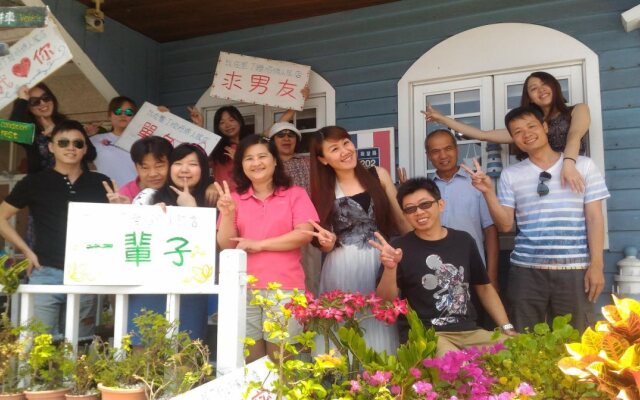 Kenting Lighthouse B&B